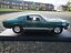 thumbnail 6  - 1967 Ford Mustang GTA FASTBACK Metalic Green MAISTO 1:18 Scale Diecast Model Car