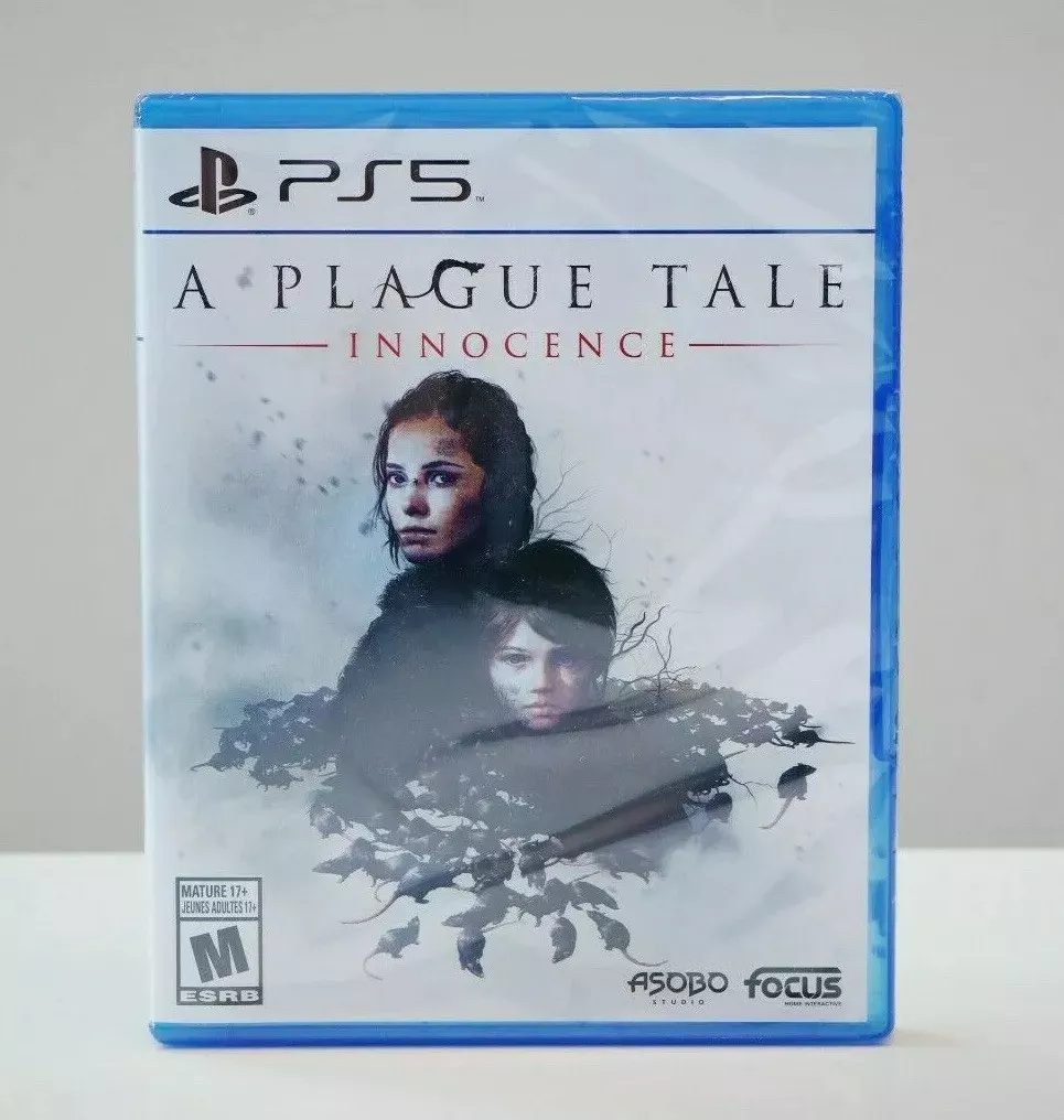 A Plague Tale: Innocence Review - Who's The Real Monster?