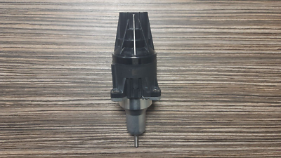 TURBO ELECTRIC ACTUATOR FOR PORSCHE 911 59001107757 K6T60572 | eBay