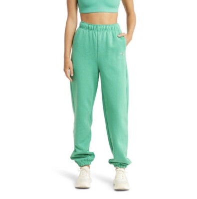 Alo Yoga Accolade Sweatpant Lettuce XXS | eBay