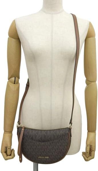Michael Kors] Outlet DOVER SM HALF MOON XBODY 35R3G4DC5B