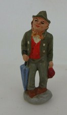 Marolin Reisender Bauer Masse ca. 7 cm ab 1925 (88455)