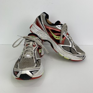 saucony men's guide 7 running shoe