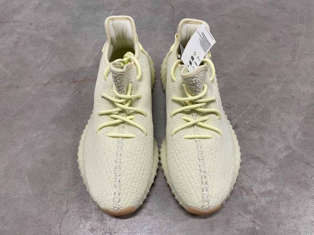 2018 DS adidas Yeezy Boost 350 V2 