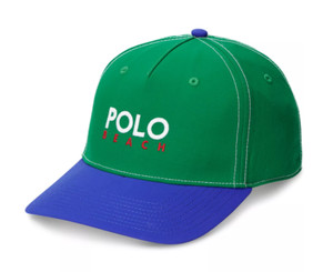 Polo Hi Tech Hat | eBay