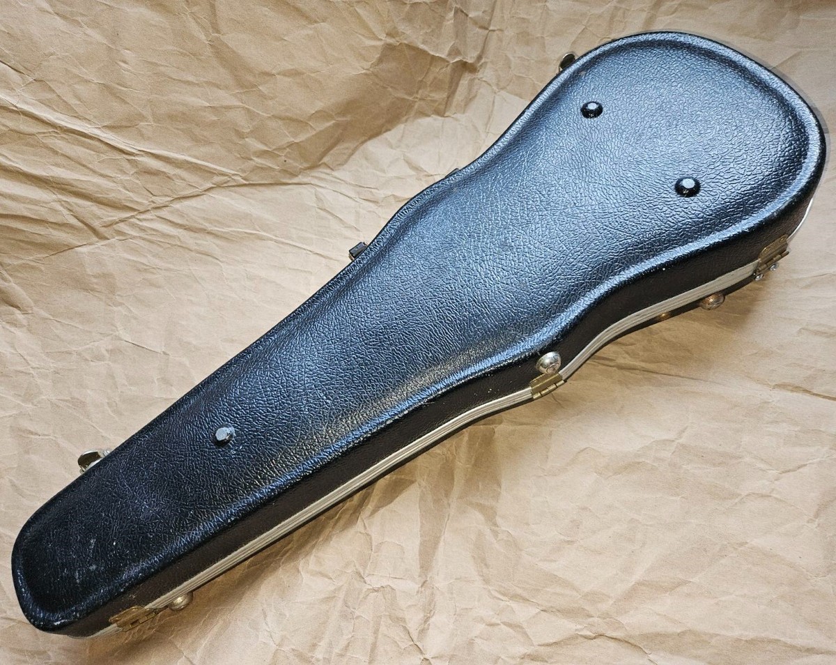 Suzuki Model 280 size 1/2 Violin, Japan (Nagoya) 1980, Very