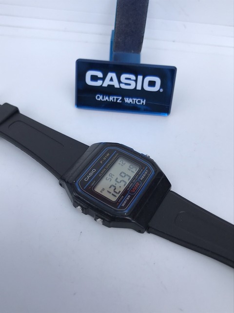 casio module 593