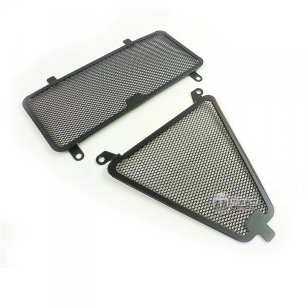 Grille de protection de radiateur Ducati Panigale 959 899 noire