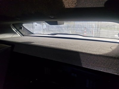 Parcel shelf Renault Megane E-Tech P23811631