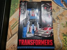 Transformers Devastation Studio Series MTMTE Collection Deluxe Class Wheeljack