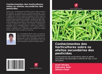 Conhecimentos Dos Horticultores Sobre Os Efeitos SecundáRios Dos Pesticidas Buch