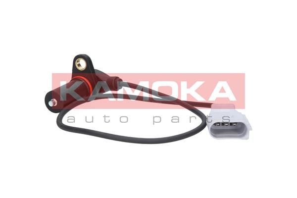 Kamoka 109025 Impulsgeber, Kurbelwelle For Audi Seat Skoda Vw-image