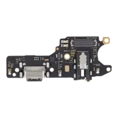 Charging Port With PCB Board For Xiaomi Redmi Note 9