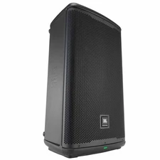 JBL Professional EON712 12" Active Powered PA DJ Speaker with Bluetooth