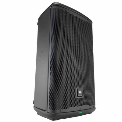 JBL Professional EON712 12'' Active Powered PA DJ Speaker with Bluetooth