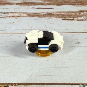 LEGO Dimensions Doc Brown Fun Pack 71230 Back to the Future Set