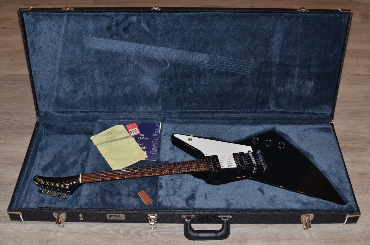 25+ gibson explorer case for sale | Updated Oct 2026