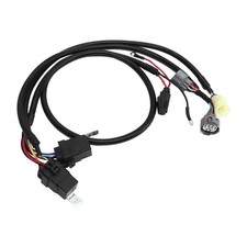 For 00-06 Honda Rancher 350 Es Bypass Angle Sensor Shift Motor Harness Shift Kit