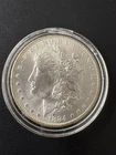 1884-O $1 Morgan Silver Dollar AU/BU