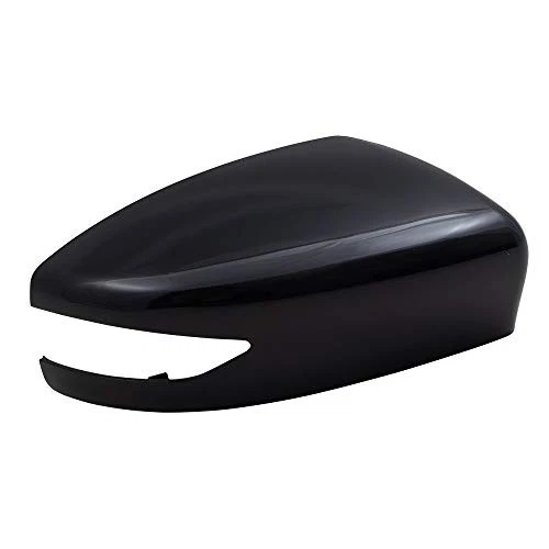 Passenger Side Mirror Cover fits 2013-2018 Altima Sedan and 2013-2019 Sentra