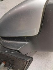 Retroviseur gauche (ou coque) Peugeot 208