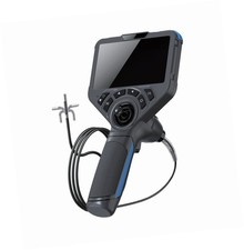 Ralcam Endoscope Articulating Borescope 4-way 360&deg; Industrial Inspection Camera