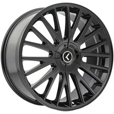 Kraze Kr185 Double Down 17x8 5x1085x4.5 38mm Gloss Black Wheel Rim 17 Inch Kraze Kr185 Double Down 17x8 5x1085x4.5 38mm Gloss Black Wheel Rim 17 Inch