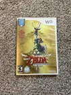 The Legend of Zelda: Skyward Sword (Nintendo Wii) - Tested