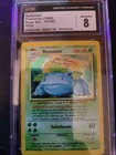 Venusaur 015/102 Base Set Holo