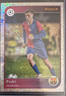 2024-25 Topps Merlin UEFA Club Competitions Pedri FC Barcelona #8 Parallel