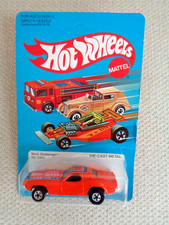 Hot Wheels Unpunched Dixie Challenger #3364