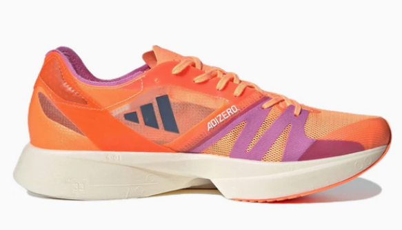 Adidas Adizero Takumi Sen Men's Running Shoes
