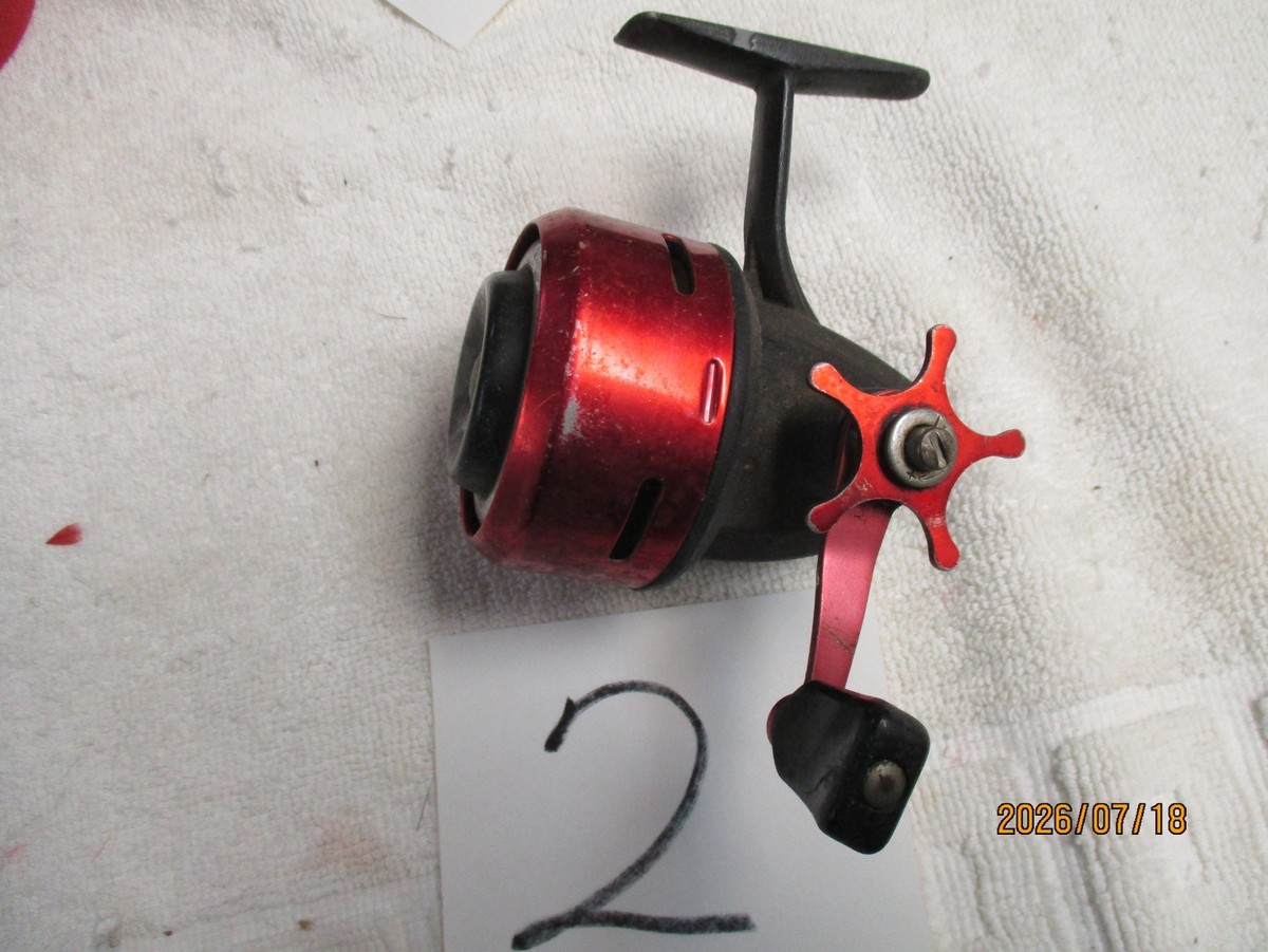 vintage ABU 505 closed-face spinning | eBay vintage ABU 505 closed-face spinning | eBay