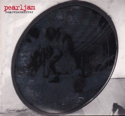 Pearl Jam / Rearviewmirror (NEU) Beschreibung lesen