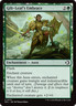 Gilt-Leaf's Embrace (Foil) - 177 - ECL - Near Mint - MTG