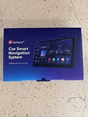 junsun car smart system 9 inch 8227 JS 2G + 32 G