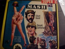 SUPER 8MM FILMS 5-200ft films silent Black and White films