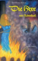 Die Hexe Von Rodenbach | Ignatz Basile | Taschenbuch | Die Hexe Von Rodenbach