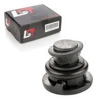 Zylinderkopfschraube Verschluss 06L103801 FüR Skoda Octavia Superb 1.6 2.0 Tdi