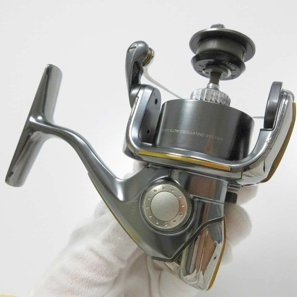 Shimano 04 Stella C3000 Body / Management At1870/06 | eBay Shimano 04 Stella C3000 Body / Management At1870/06 | eBay