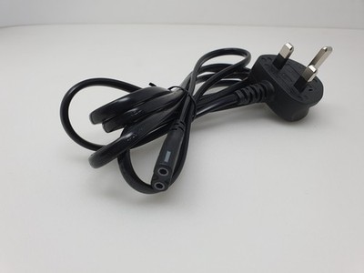 Für SVS PB-1000 Subwoofer Netzkabel Netzkabel Kabel UK Stecker 2m