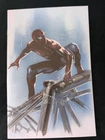 AMAZING SPIDER-MAN #30 VIRGIN DELL OTTO EXCLUSIVE SPIDERMAN 1