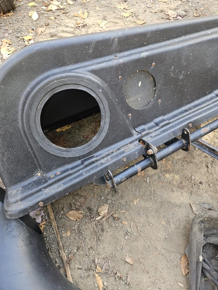 Excavadora Cub Cadet 1782 2182 1864 1863 1641 1440 Foto 3 de 4