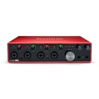 Focusrite Scarlett 18i8 3rd Gen