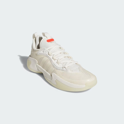 Adidas Women's White Exhibit Select 2.0 Pro Shoes JS0641 FREE SHIPPIN WORLDWIDE