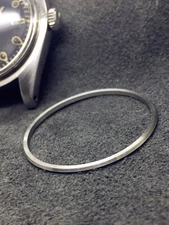 R30 Rolex 5508 6536 Inner Bezel Under Bezel External Product