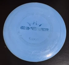 Dynamic Discs BioFuzion Enforcer 172 grams