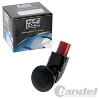 Meat & Doria PDC Sensor Einparkhilfe Parksensor Passend FüR Honda CR-V | 94637