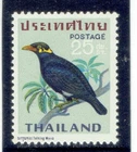 THAILAND 1967 Birds (Fauna) 25s