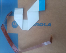 1pcs MOTOROLA R8200 repeater flat cable